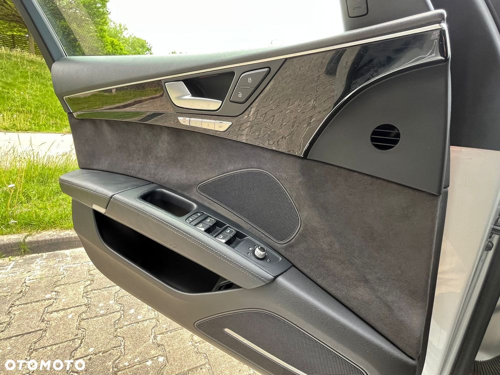 Audi A8 4.2 FSI Quattro tiptronic Langversion - 6