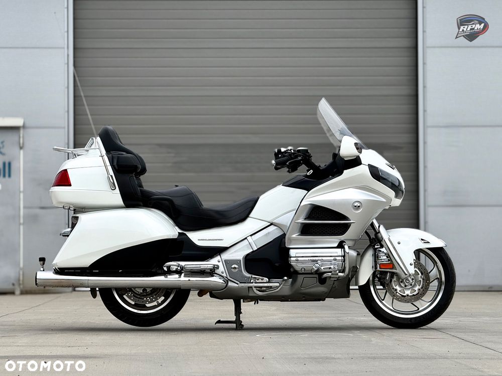 Honda GL - 3
