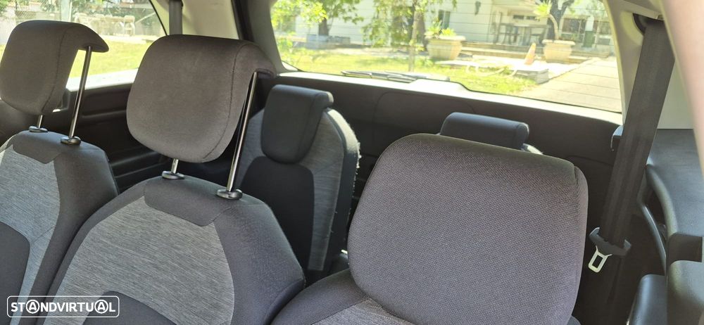 Citroën Grand C4 Spacetourer 1.5 BlueHDi C-Series - 6