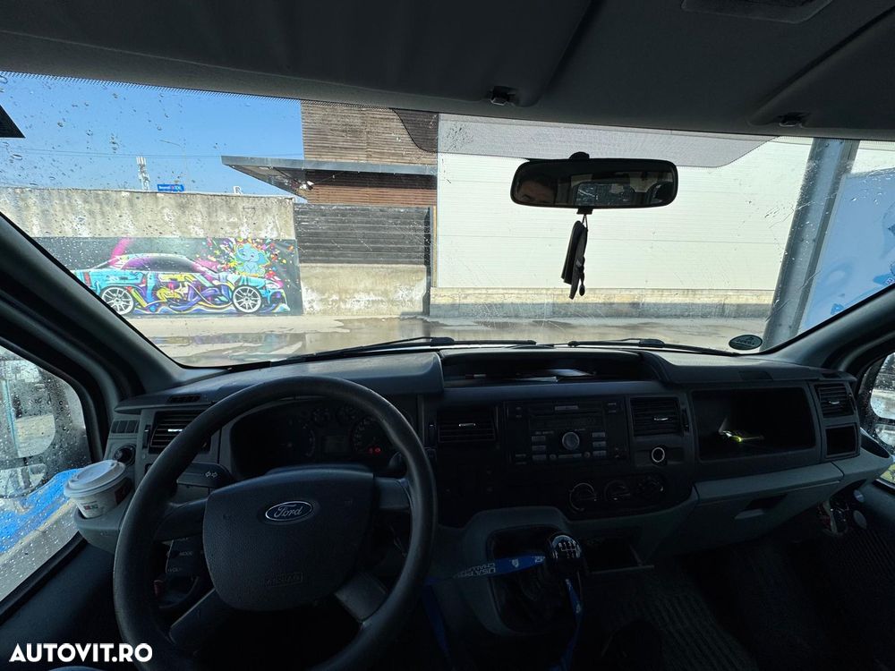 Ford Transit - 3