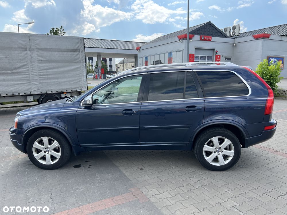 Volvo XC 90 - 6