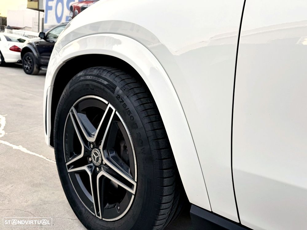 Mercedes-Benz GLE 450 4Matic 9G-TRONIC AMG Line Advanced Plus - 58