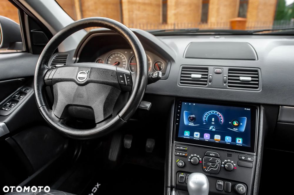 Volvo XC 90 D5 Kinetic - 8