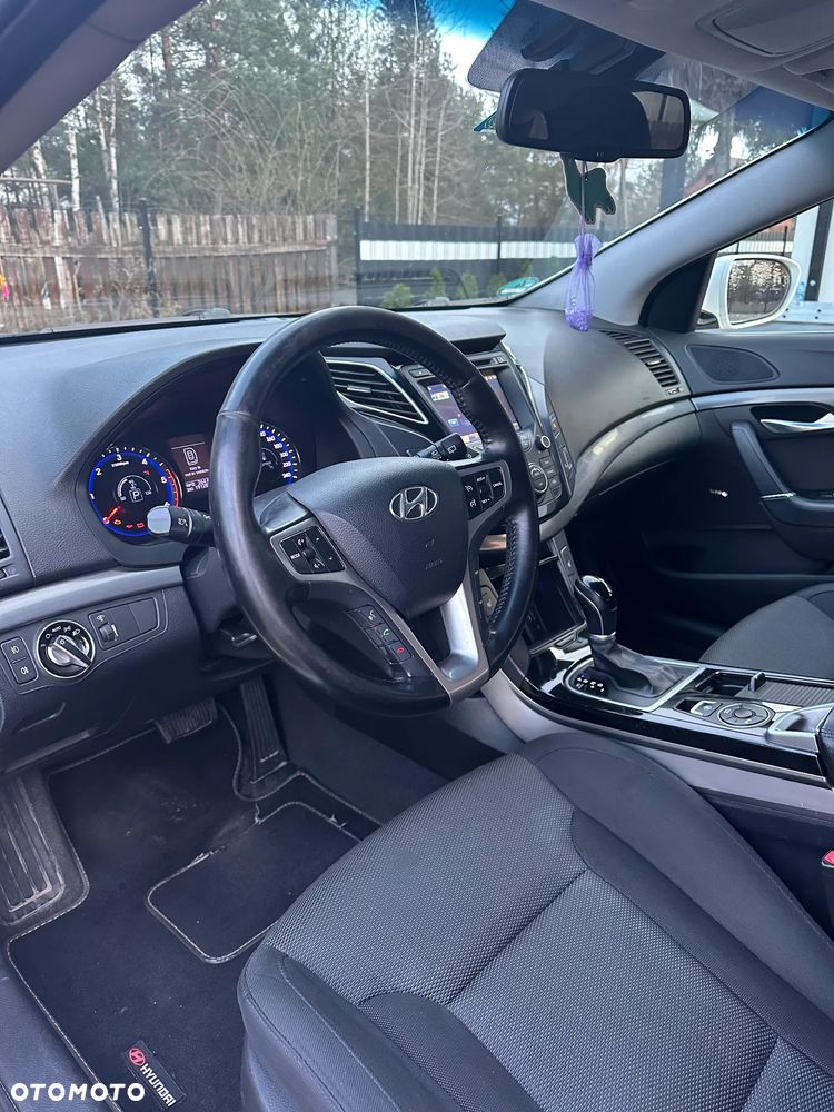 Hyundai i40 1.7 CRDi Comfort + - 27