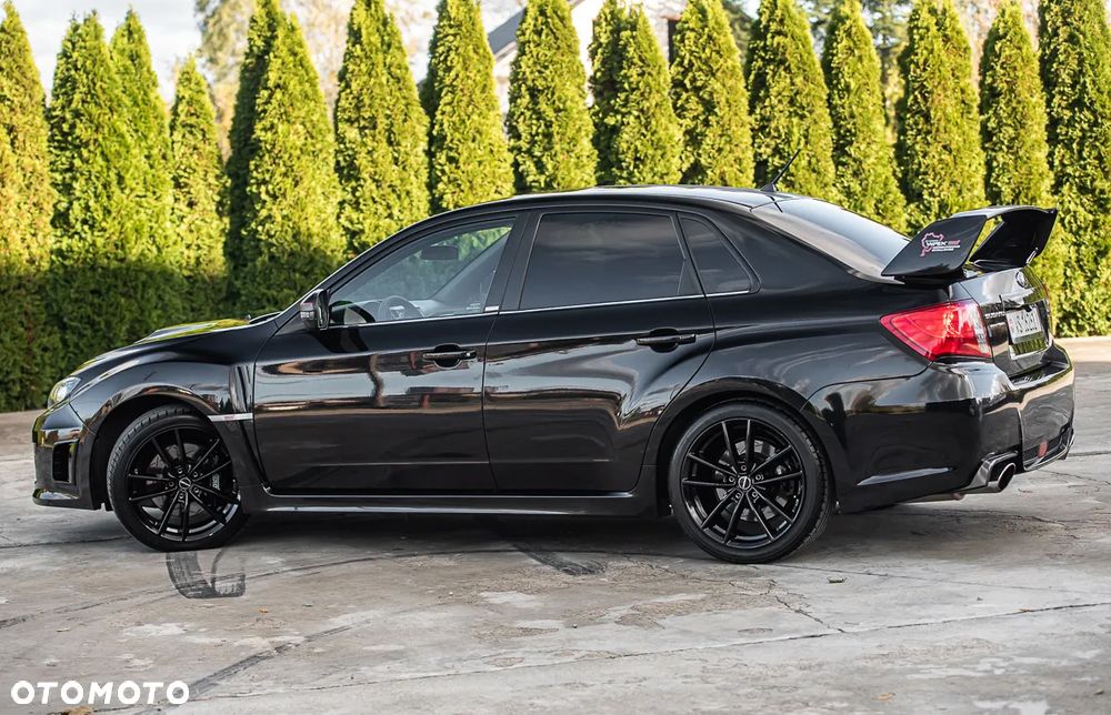 Subaru Impreza 2.5 WRX STI S - 33