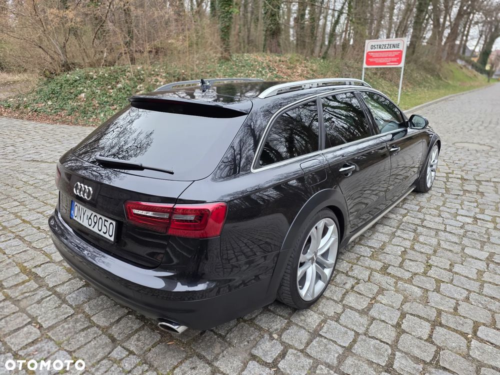 Audi A6 Allroad - 8