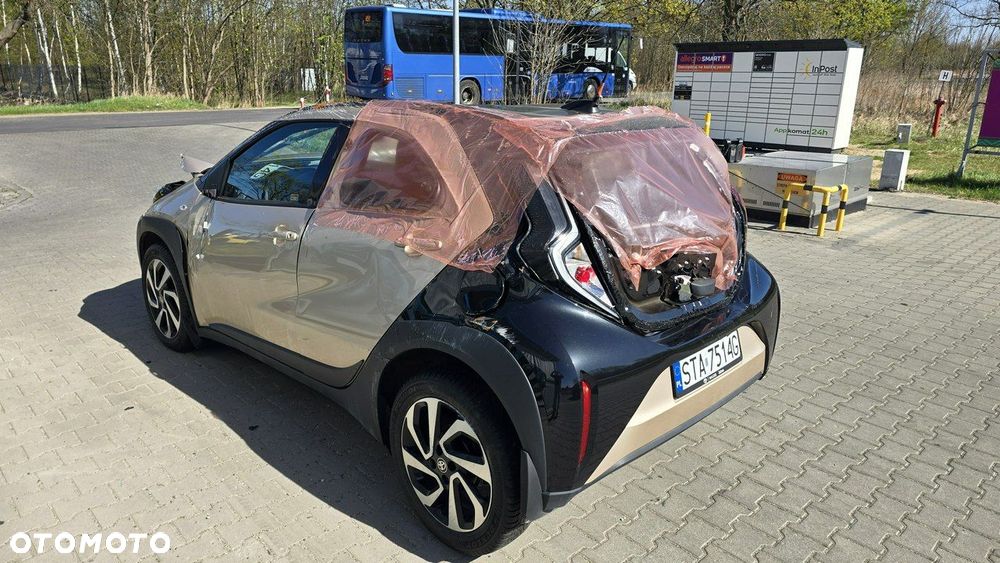 Toyota Aygo X - 3