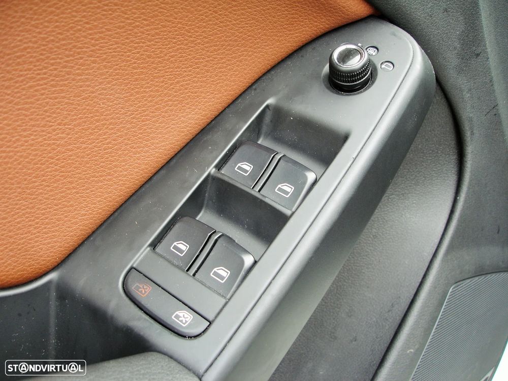 Audi A5 Sportback 2.0 TDi DPF - 19
