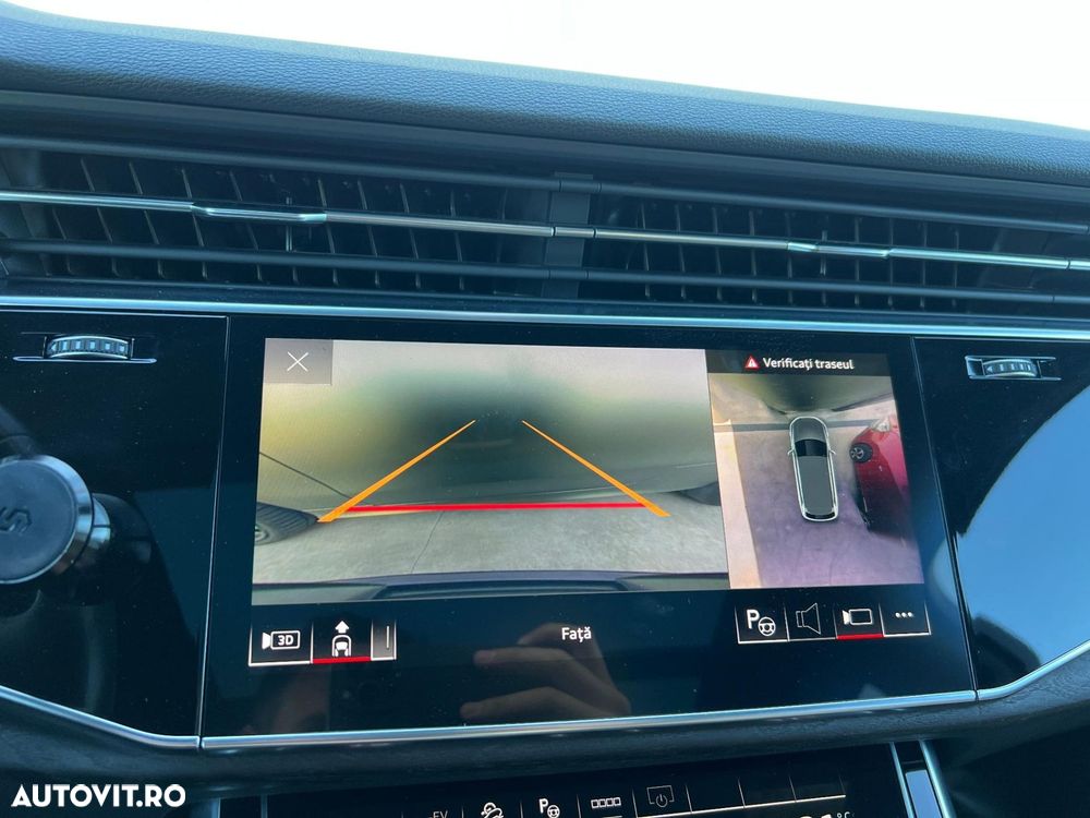 Audi Q7 55 TFSI e quattro tiptronic - 22