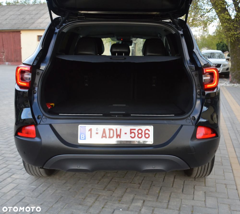 Renault Kadjar - 7