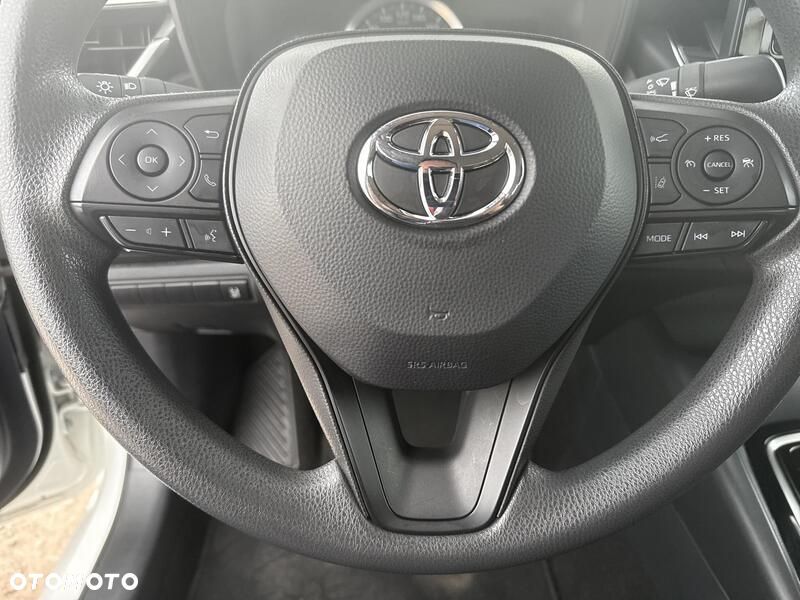 Toyota Corolla 1.5 Active - 14