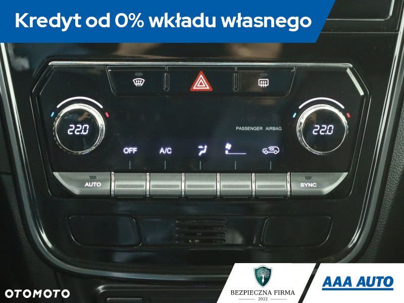 SsangYong/KGM Tivoli Grand - 14