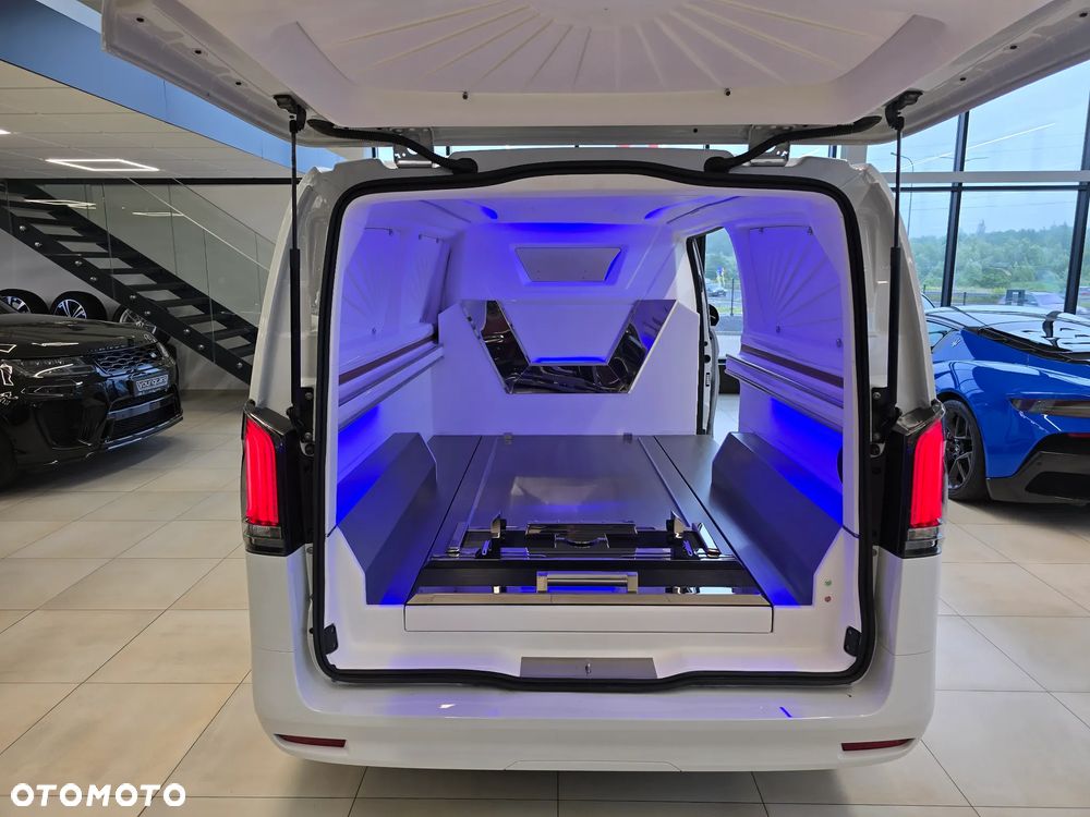 Mercedes-Benz Vito - 9