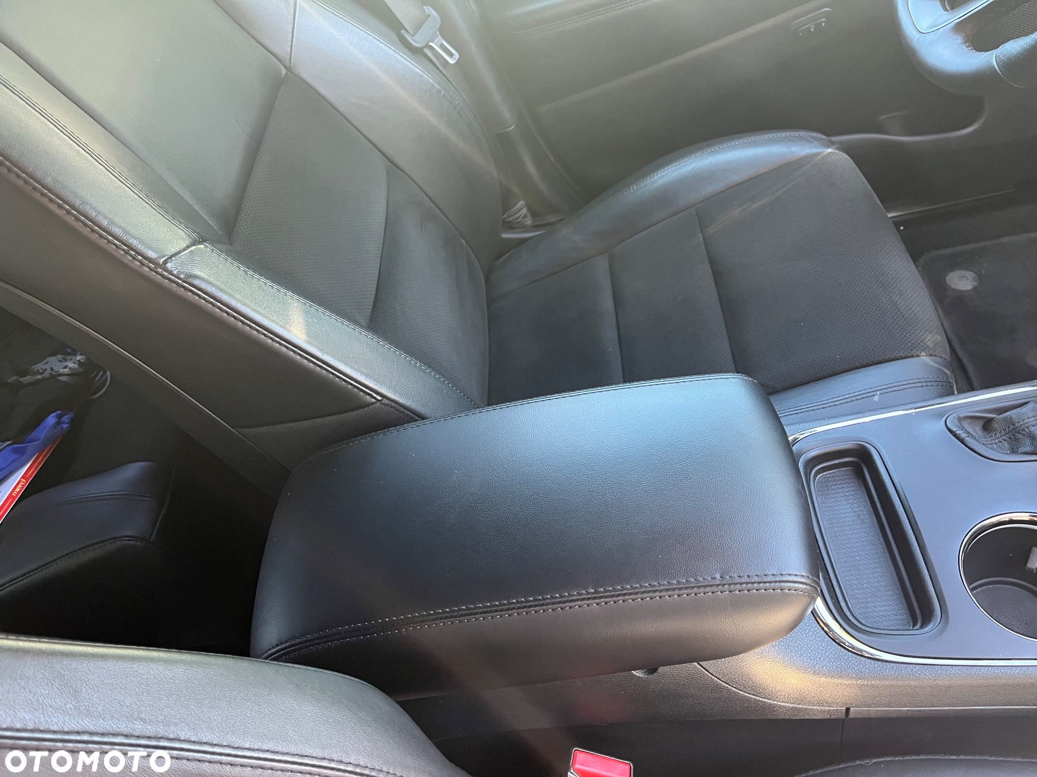 Dodge Durango 5.7 R/T - 11