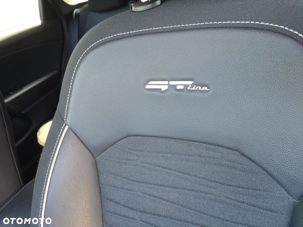 Kia ProCeed 1.5 T-GDI DCT7 OPF GT LINE - 11