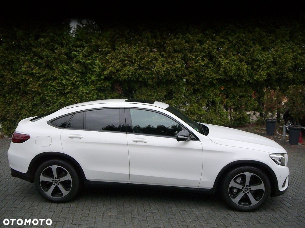 Mercedes-Benz GLC - 11