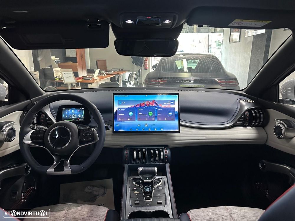BYD Atto 3 60.48 kWh Design - 17