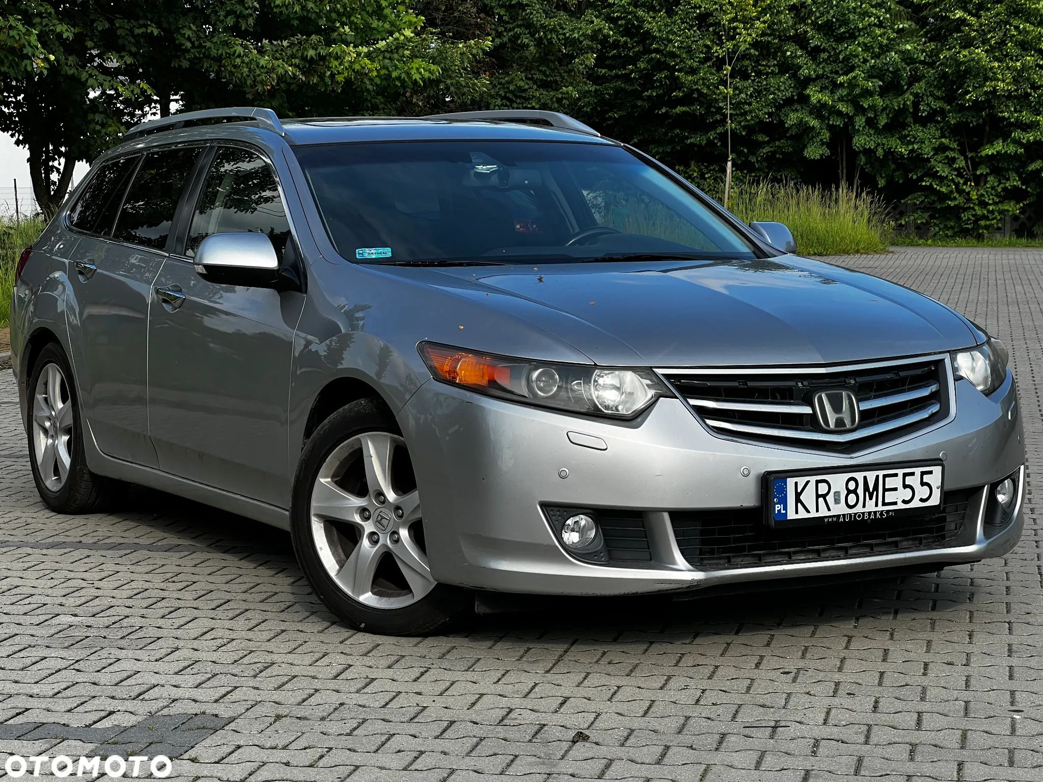 Honda Accord 2.2d Executive Nav+ACC+LKAS - 1