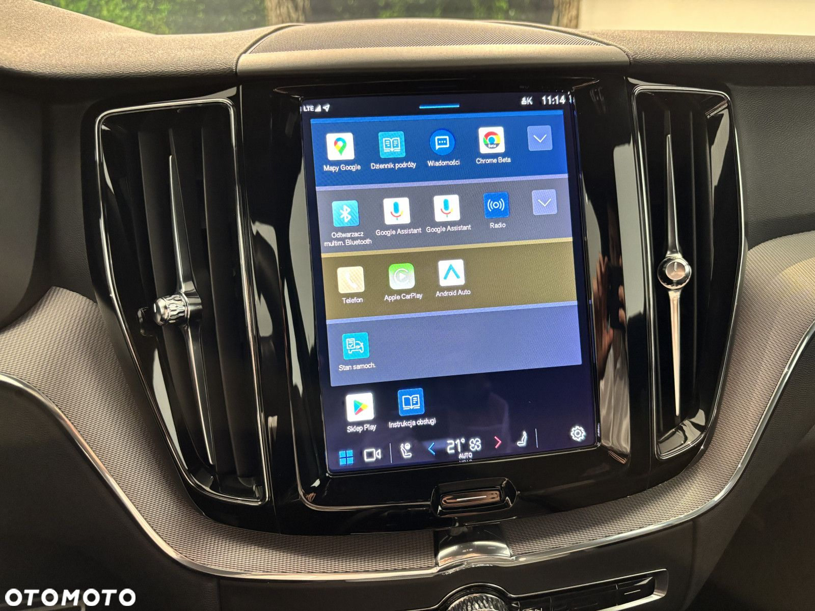 Volvo XC 60 - 16