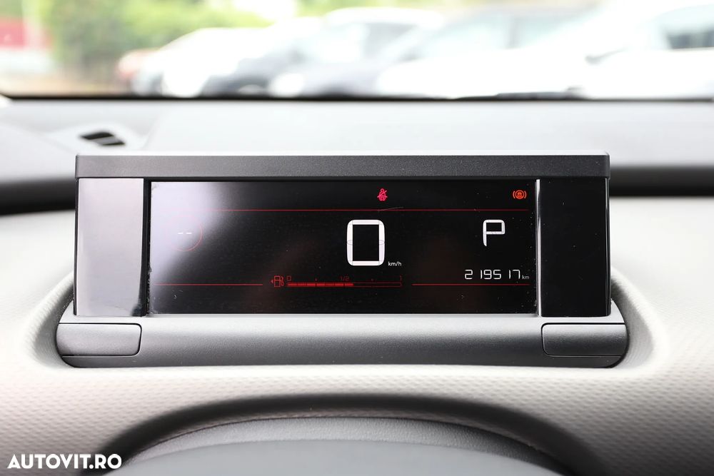 Citroën C4 Cactus PureTech 110 Stop&Start EAT6 Shine - 16