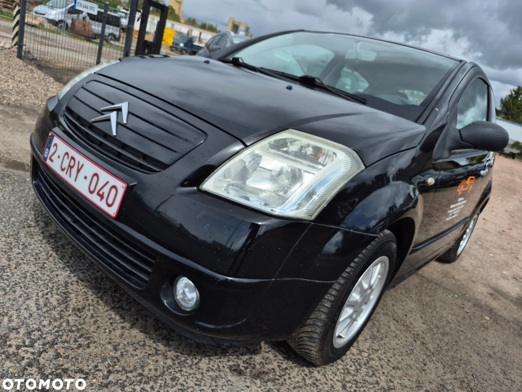 Citroën C2 1.1 Style - 21