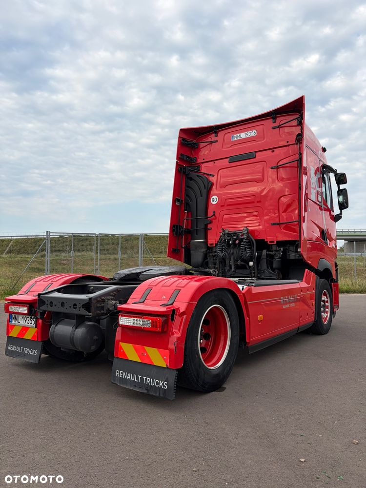 Renault T 520 - 6