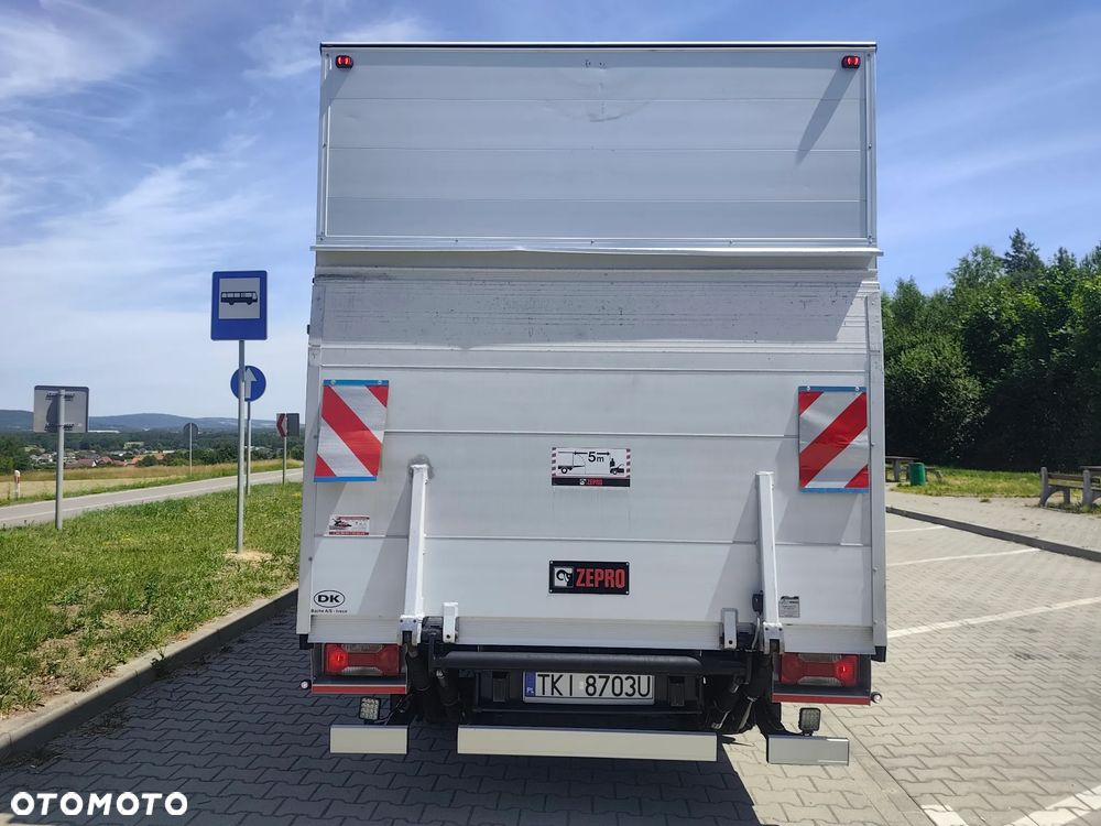 Iveco Daily - 7