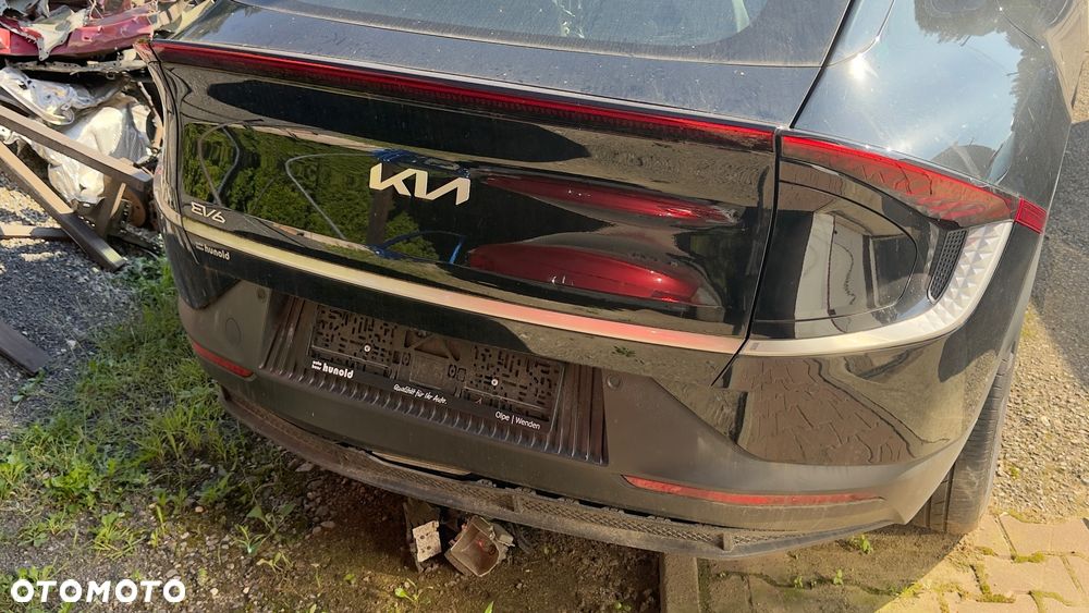 Kia EV6 - 9