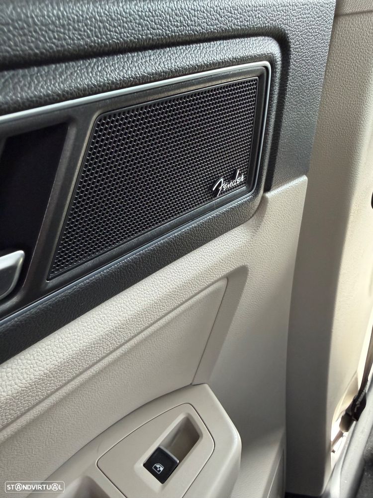 VW Touareg V6 TSI 4Motion Aut. Elegance FINAL EDITION - 12