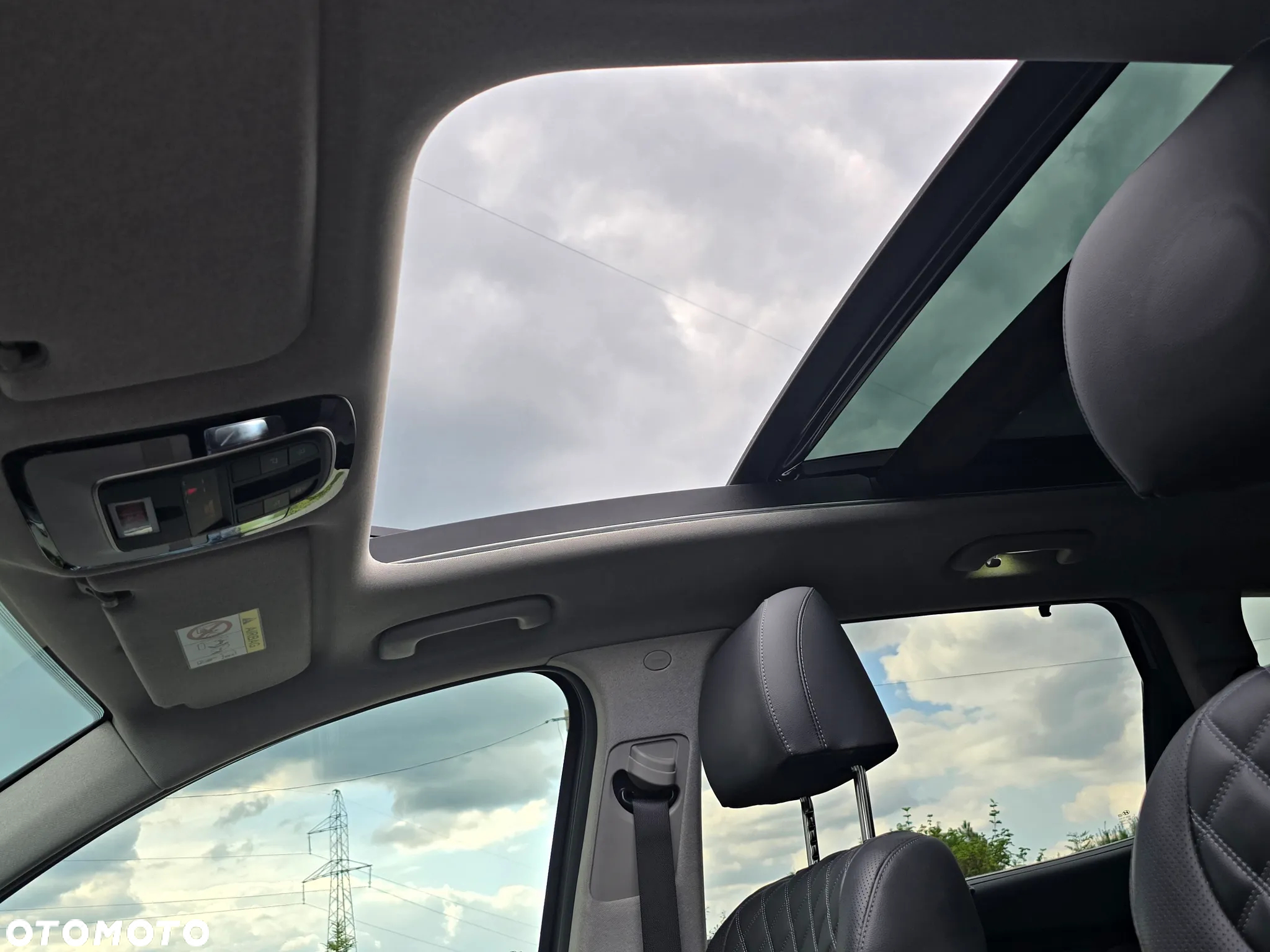 Hyundai Santa Fe 1.6 HEV 2WD 7-Sitzer Signature - 33
