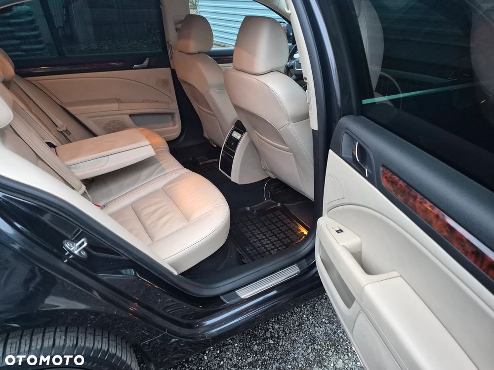 Skoda Superb 1.8 TSI Platinum - 23