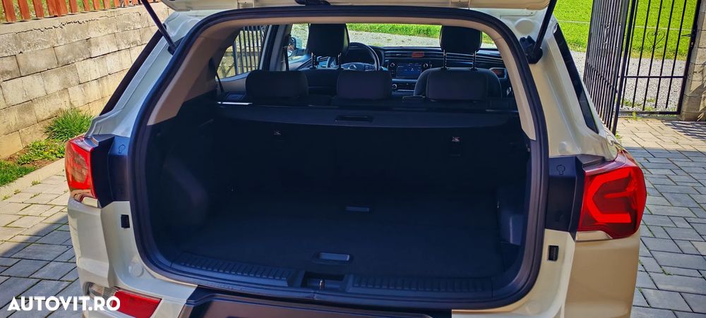 SsangYong Korando - 14