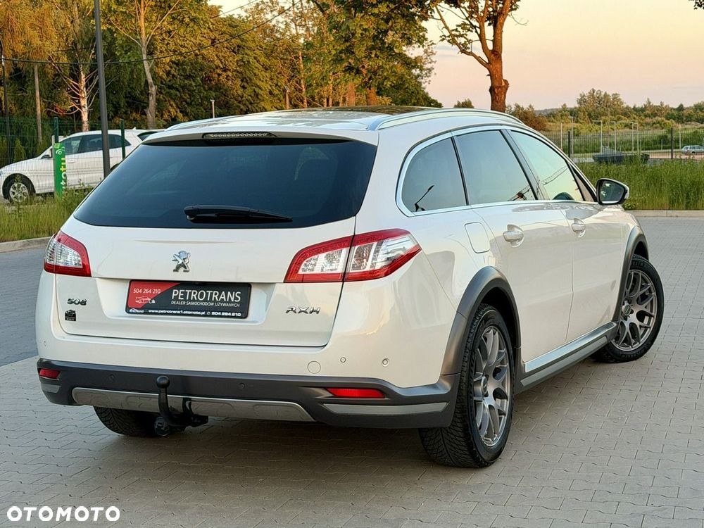 Peugeot 508 - 10