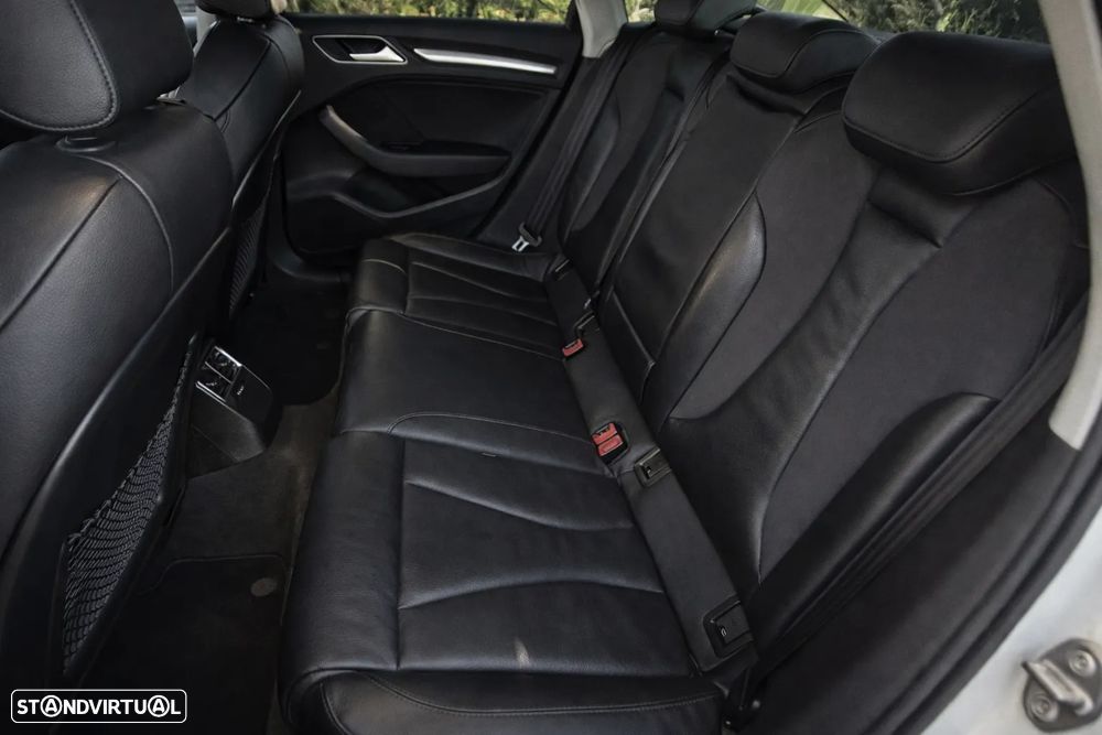 Audi A3 Limousine 1.6 TDI S-line - 9