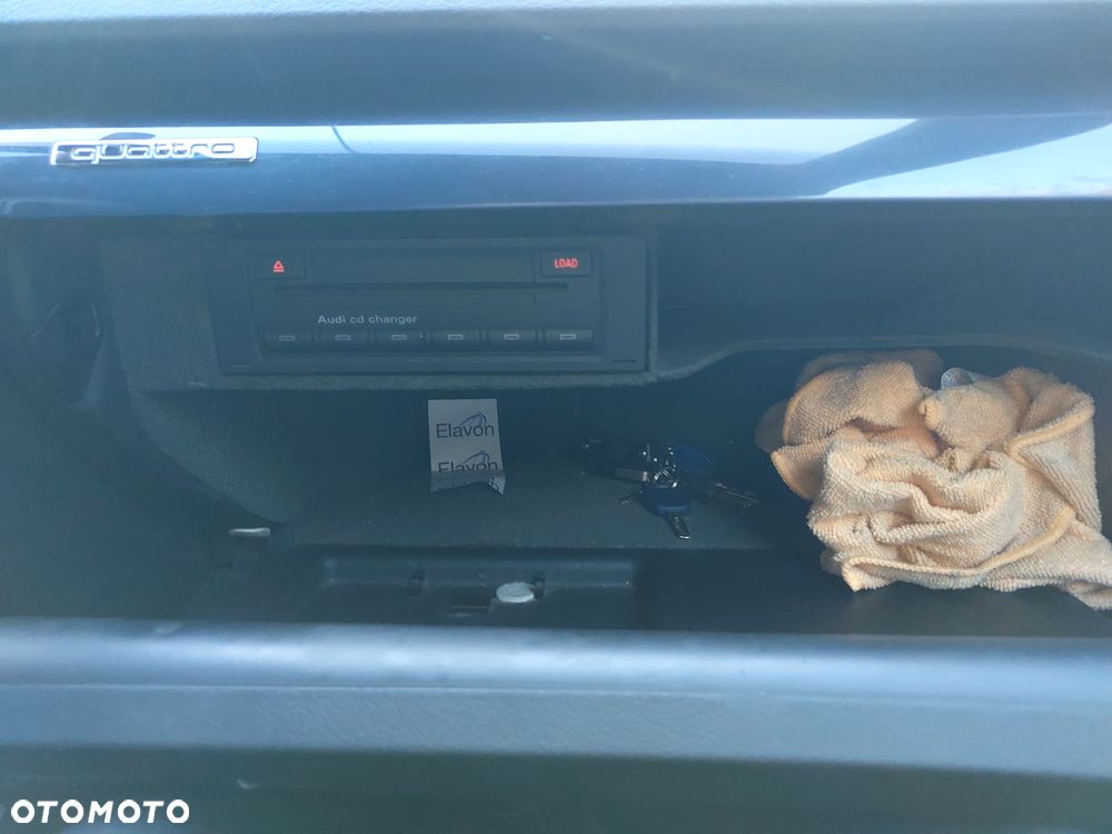 Audi A4 - 16
