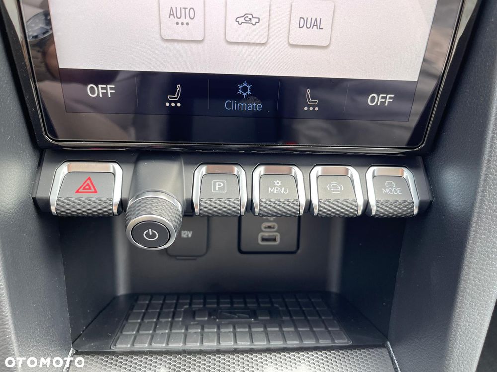 Volkswagen Amarok 3.0 V6 TDi 4MOTION PanAmericana - 30