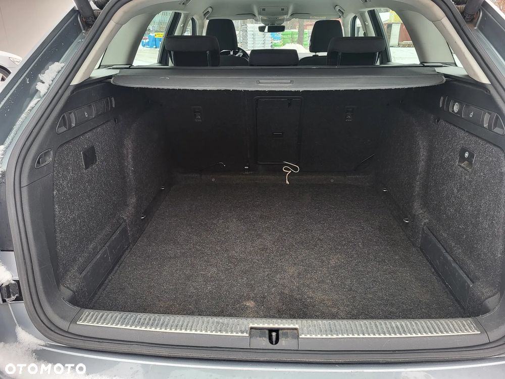 Skoda Superb 2.0 TDI Style DSG - 14