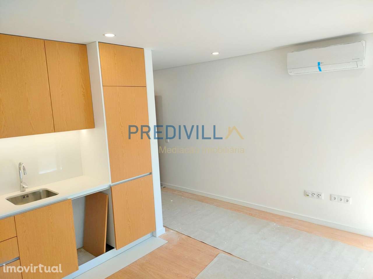 Apartamento T0 Venda em Póvoa de Varzim, Beiriz e Argivai,Póvoa de Var - Grande imagem: 4/19