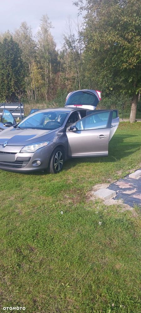 Renault Megane 1.4 16V TCE Bose Edition - 2