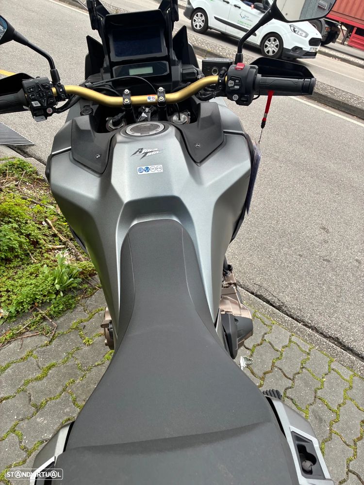 Honda CRF 1100 ADV DCT - 7