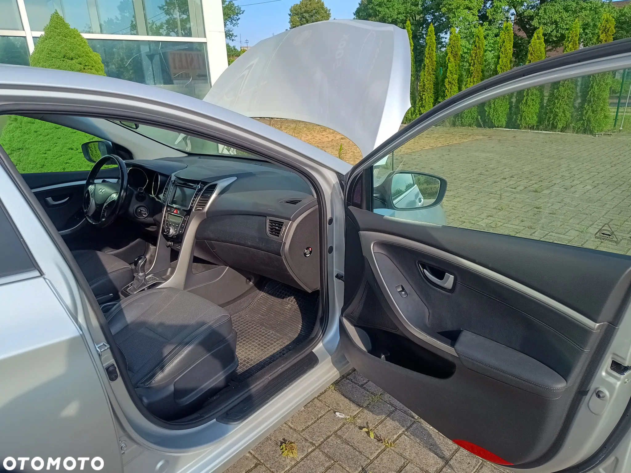 Hyundai i30 1.6 GDI Premium - 8