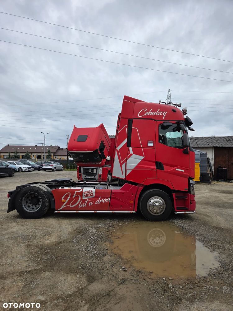 Renault T-HIGH 480 - 9