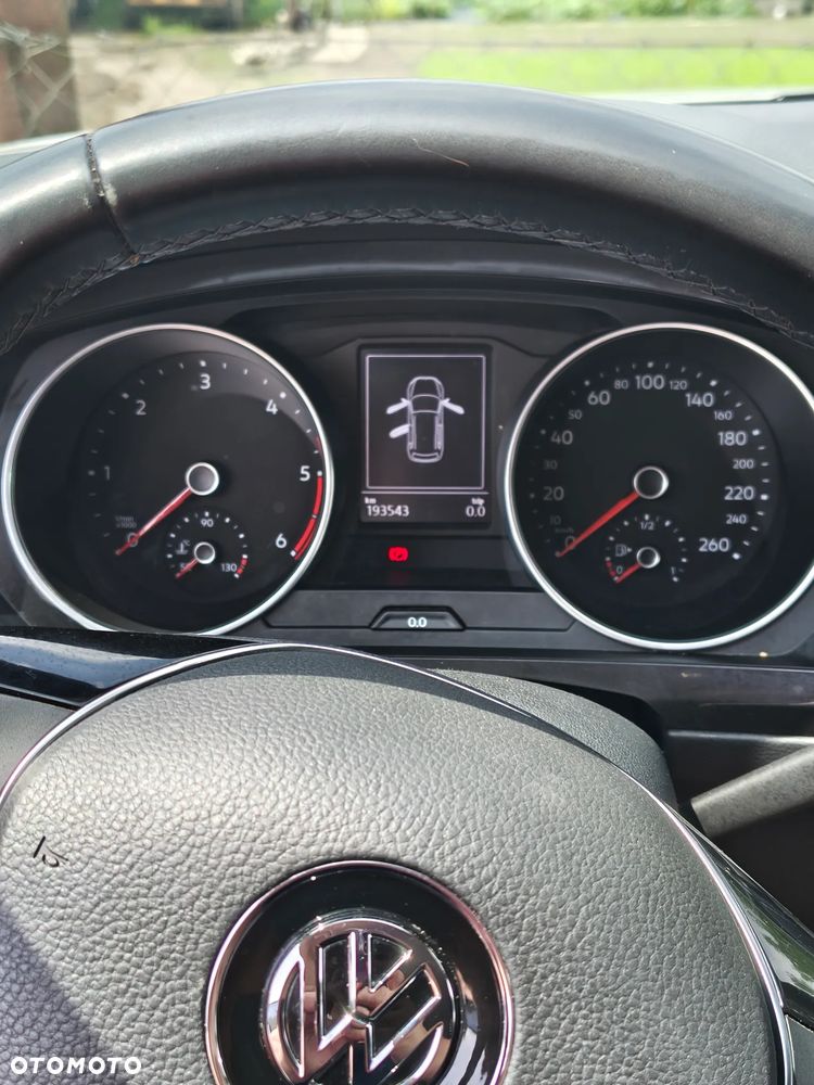 Volkswagen Tiguan 2.0 TDI BMT SCR Comfortline - 18