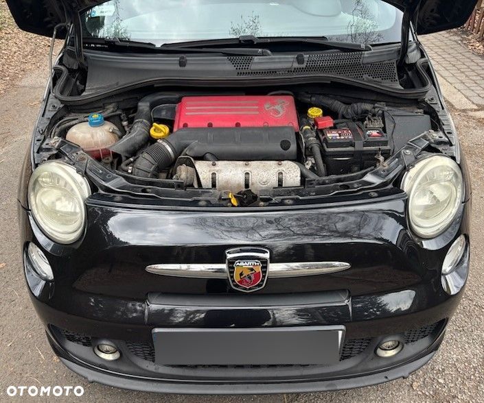 Abarth 500 - 14
