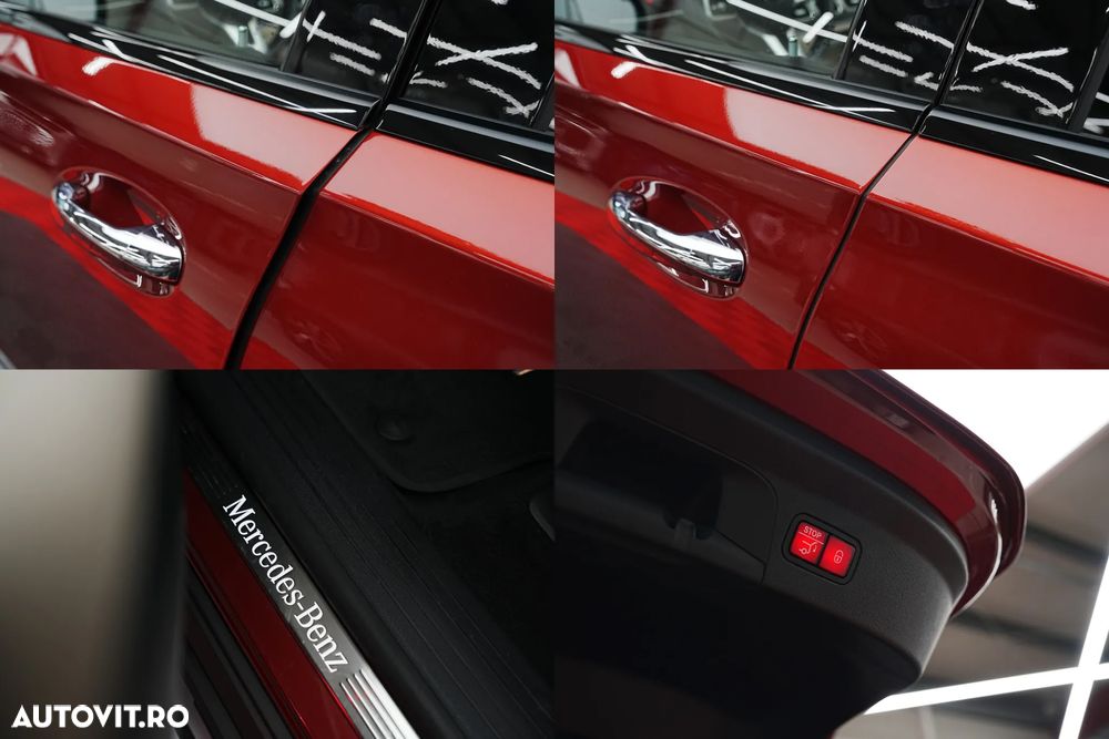 Mercedes-Benz GLE Coupe 350 de 4Matic 9G-TRONIC AMG Line - 27