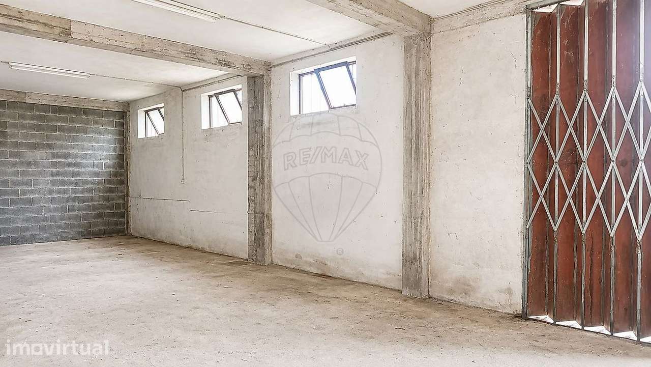 Armazém  para venda - Grande imagem: 4/4