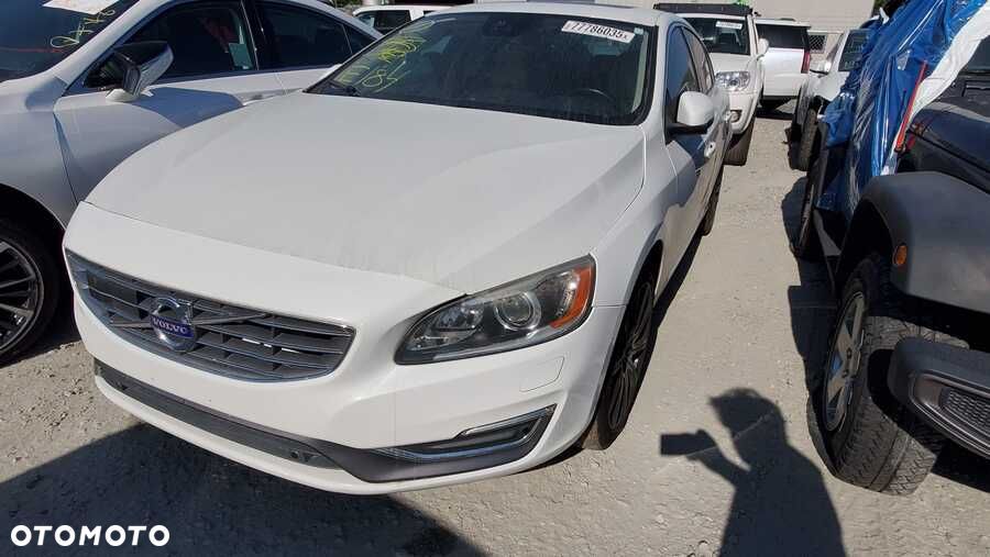 Volvo S60 - 10