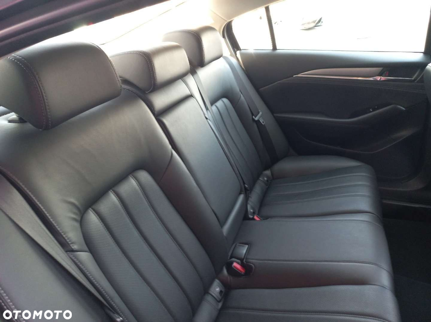 Mazda 6 - 19