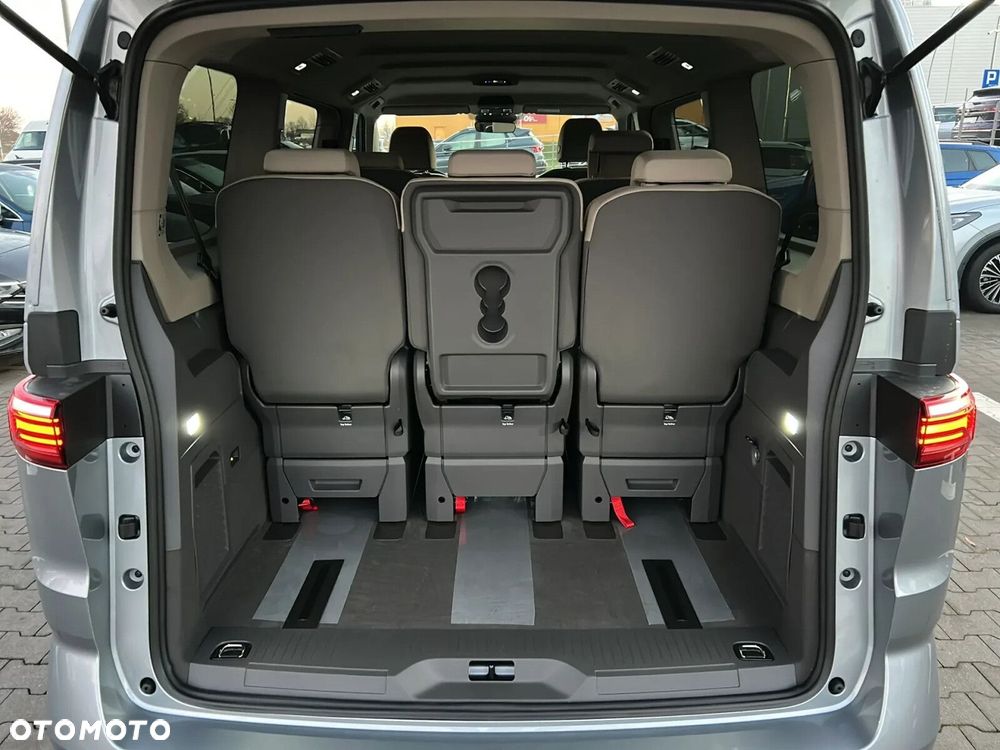 Volkswagen Multivan 2.0 TDI L2 Family DSG - 16