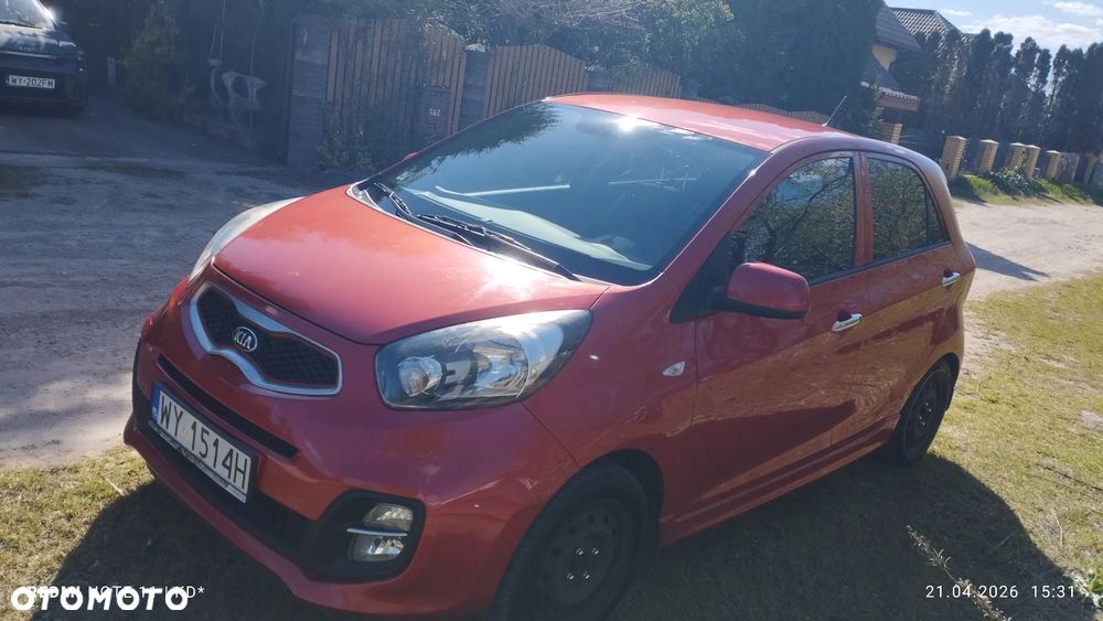 Kia Picanto - 24